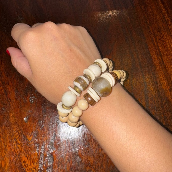 Bracelet Stack - Picture 2 of 2
